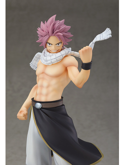 Фигурка Нацу Драгнил (Natsu Dragneel Pop Up Parade)