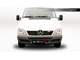 Premium защита радиатора для Mercedes Sprinter Classic 2015-
