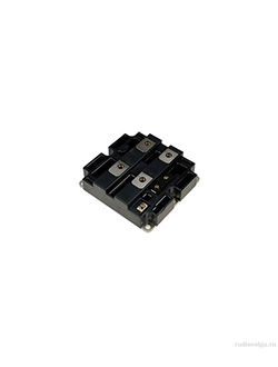 CM800HA-66H, 1 HV-IGBT 3300V 800A