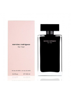 NARCISO RODRIGUEZ NARCISO RODRIGUEZ FOR HER