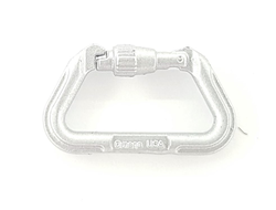 Карабин серебристый 1/6 26041R - Easy & Simple