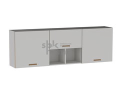 Кухня Смарт - Шкаф ШГ-180