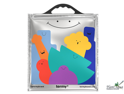 Термопакет для транспортировки малый 320х350 мм