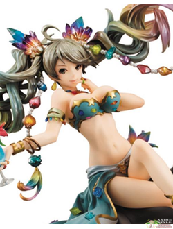 Фигурка 1/8 Les Filles