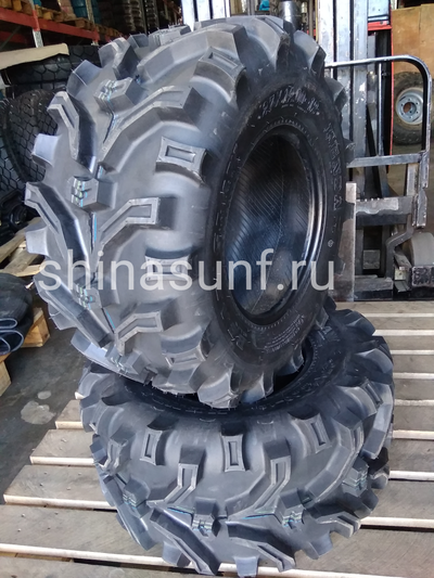 Шина 27x12-12 4PR BearClaw на квароцикл