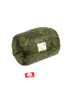 Спальный мешок Борей t -10/+10 180+40*85см