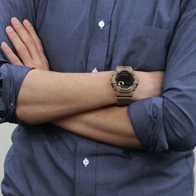 Часы Casio G-Shock GBD-800UC-5