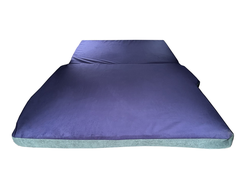 Матрас в автомобиль, грузовик не надувной (мат), складной, любого размера