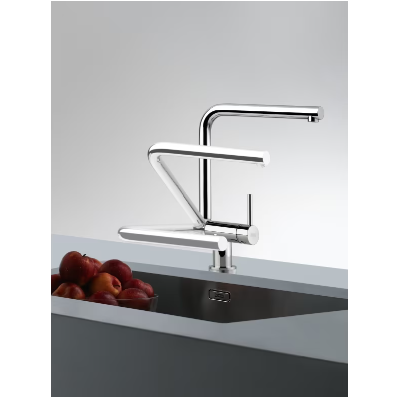 Смеситель Franke Neptune Style Window