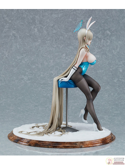 Фигурка 1/7 Асуна Итиносэ (Asuna Ichinose Bunny Girl)
