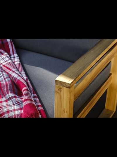 Диванный комплект Booka c обеденным столом