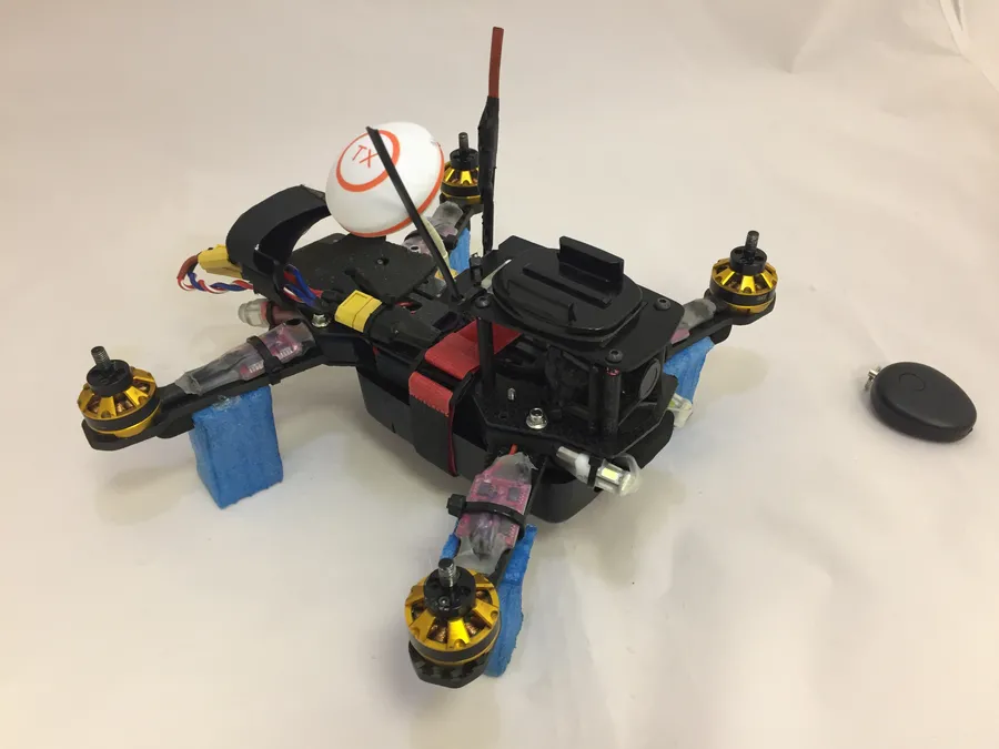 DVR - без питания