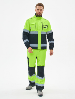 Костюм ProfLine Specialist-1, цвета в ассортименте