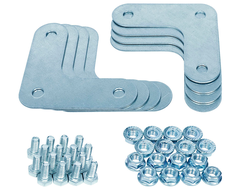 Комплект усиливающих уголков MS (8 шт)