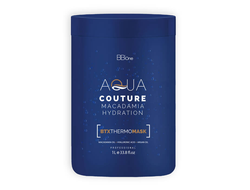 Ботокс Aqua Couture Macadamia Hydration BTX, 1000 мл.
