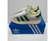 Adidas Campus 00s Grey Green с мехом