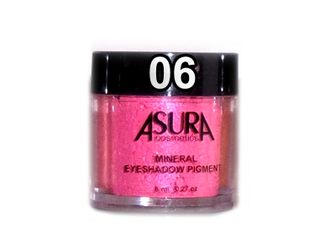 Пигменты ASURA Chameleons 06 Violet Pink