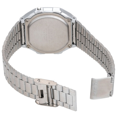 Часы Casio A-168WEM-2E