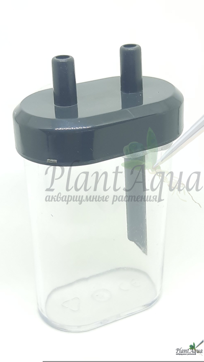 Счетчик пузырьков AquaPro CO2 Bubble