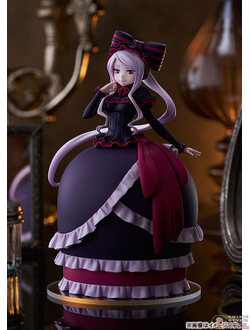 Фигурка Шаллтир Бладфоллен (Shalltear Bloodfallen Pop Up Parade)
