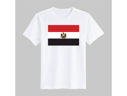 Футболка Египет