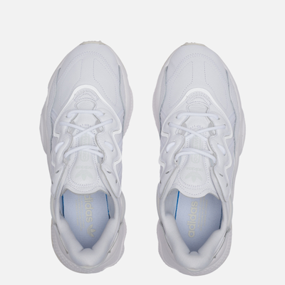 Adidas Ozweego White (Reflective)