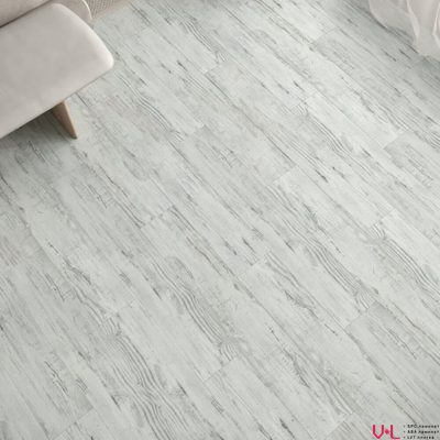 SPC ламинат Art East Stone Narrow Берёза Божоле 129 31 класс толщина 5.0 мм с фаской и подложкой