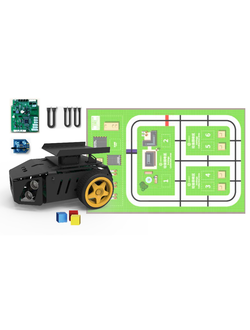 Соревновательный комплект Dobot 2020 Magician Lite