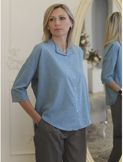 Блузка Арт: 640-0422