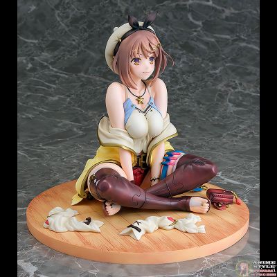 Фигурка 1/6 Райзалин Стаут (Reisalin Stout)