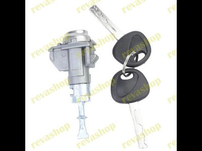 Личинка замка двери для Hyundai Kia