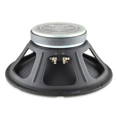 Jensen C 12/75 NH - динамик гитарного кабинета (8 Ом)