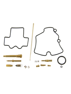 Ремкомплект карбюратора Psychic XU-07387 для мотоциклов Yamaha YZ250F (2003-2006)