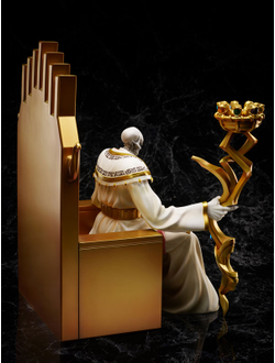 Фигурка 1/7 Момонга (Momonga / Ainz Ooal Gown Audience Hall)