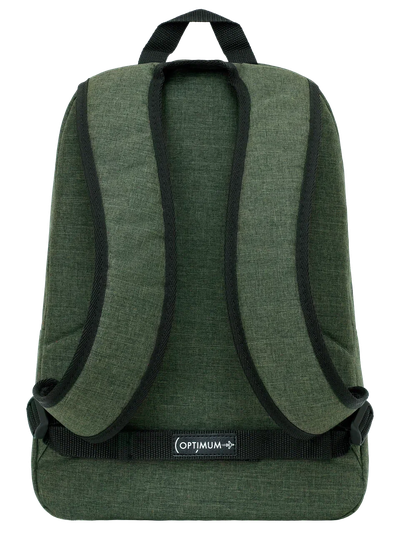 Городской рюкзак Optimum Street RL, хаки