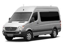 Sprinter (2001-2012-2017-)