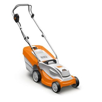 Аккумуляторная газонокосилка STIHL RМА 448.0 РC (без аккумулятора и з/у)