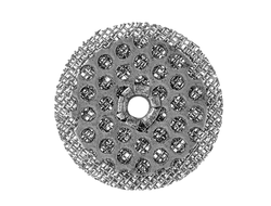 Сетка для сопла COLISEUM №12 d2,4 AFK1224