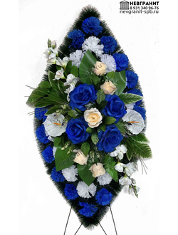 венок на похороны н110ст-52