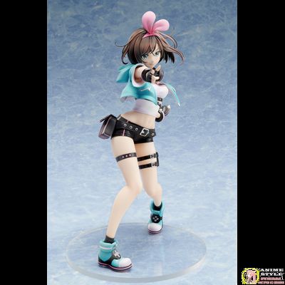 Фигурка 1/7 Кизуне Ай (Kizuna Ai 2019)