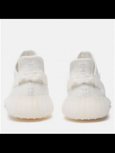 Adidas Yeezy Boost 350 V2 Cream White Big Size