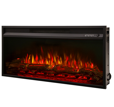 Линейный электрический очаг Premier 36