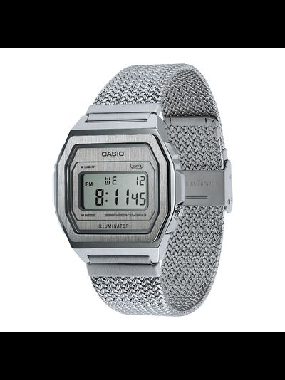 Часы Casio A1000MA-7