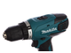 Аккумуляторная дрель-шуруповерт Makita DF347DWE