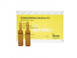 Мезококтейль ID Farma Vitamin C 10% 1амп 2мл (ID Farma Витамин С)