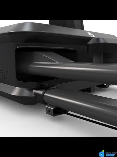 Горнолыжный тренажер SkiPro Black