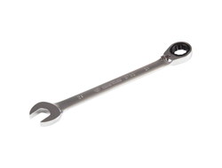 Ключ трещоточный комбинированный с флажковым переключением 21 мм KING TONY 373221M