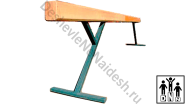 Гимнастическое бревно