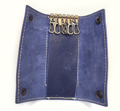 Ключница с принтом "Звездная ночь"