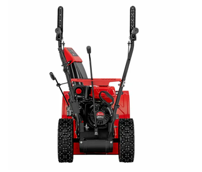 Снегоуборщик бензиновый MTX ST 560